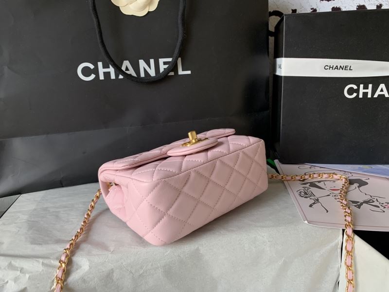 Chanel CF Series Bags